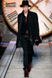 John Varvatos / - 2011-2012